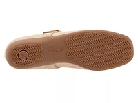 Sugar Mary Jane Flat