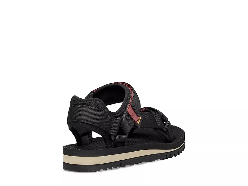 Universal Trail Sandal