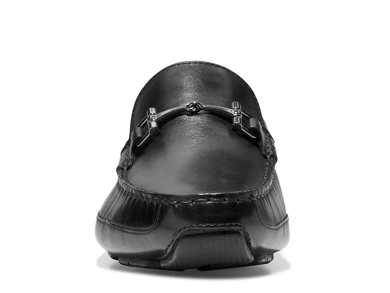 Wyatt Loafer