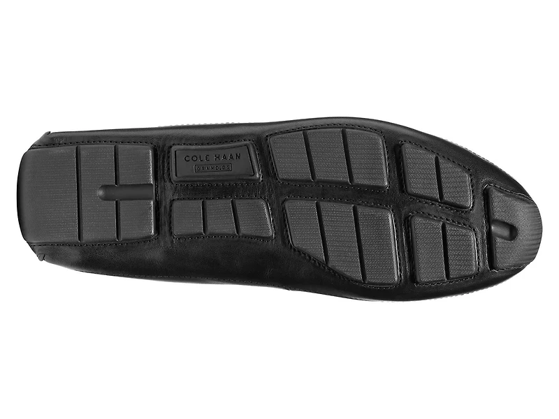 Wyatt Loafer