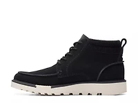 Clarks Barnes Mid Boot