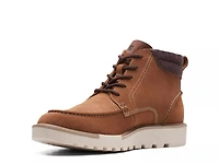 Barnes Mid Boot