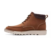 Barnes Mid Boot