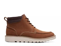 Barnes Mid Boot