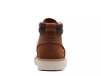 Barnes Mid Boot
