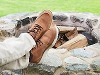 Barnes Mid Boot