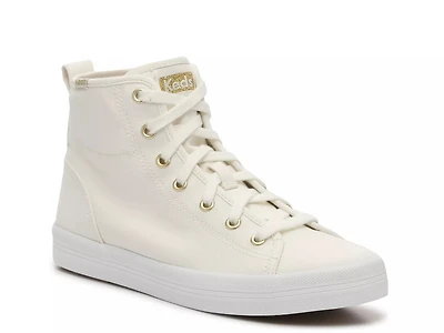 Kickstart High-Top Sneaker - Women's