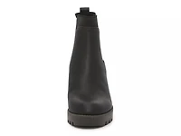 Marleen Wedge Chelsea Boot