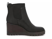 Marleen Wedge Chelsea Boot