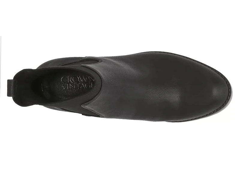 Marleen Wedge Chelsea Boot