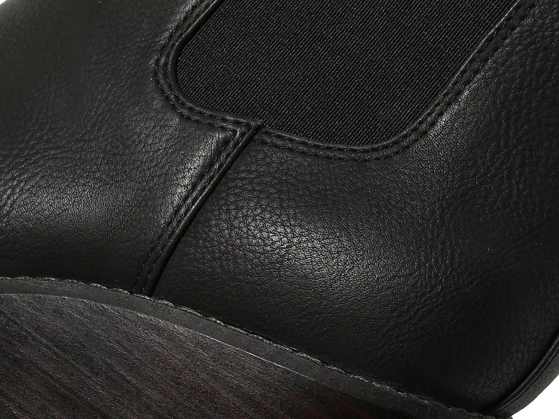 Marleen Wedge Chelsea Boot