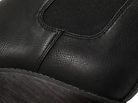 Marleen Wedge Chelsea Boot