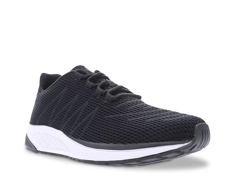 Tour Knit Sneaker