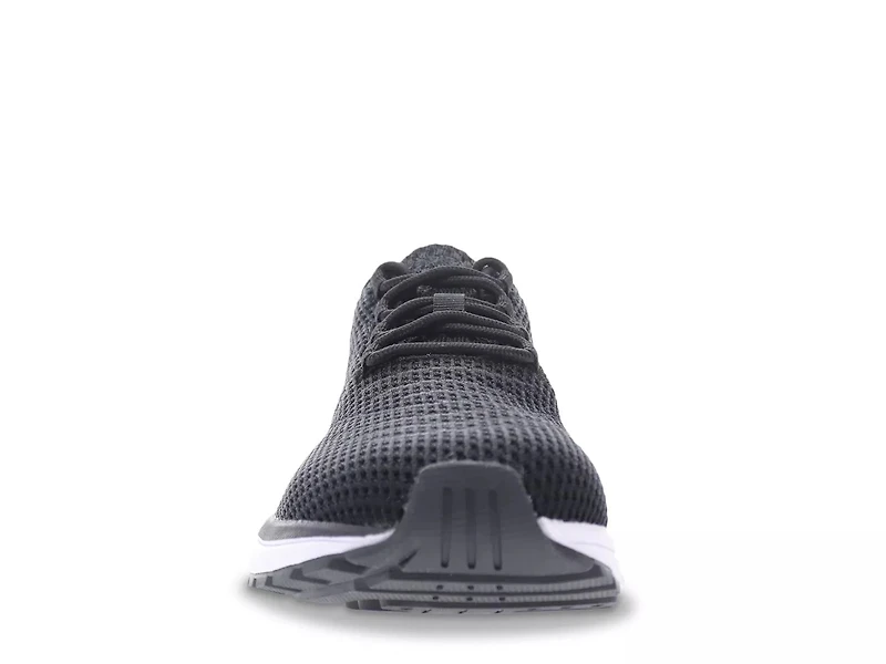 Tour Knit Sneaker