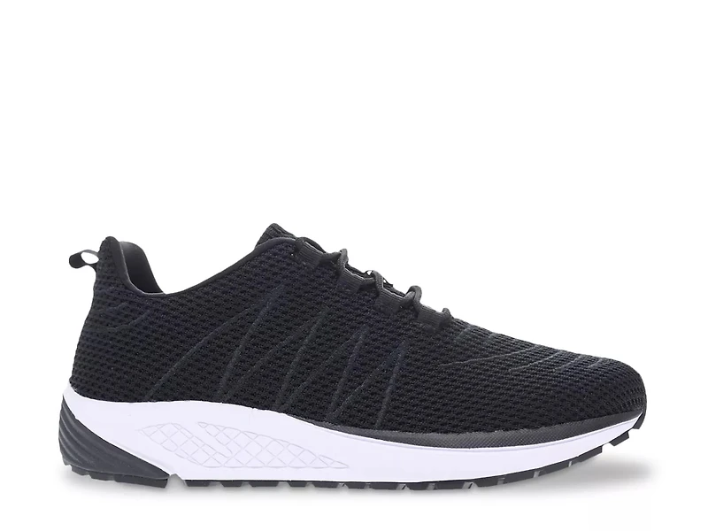 Tour Knit Sneaker