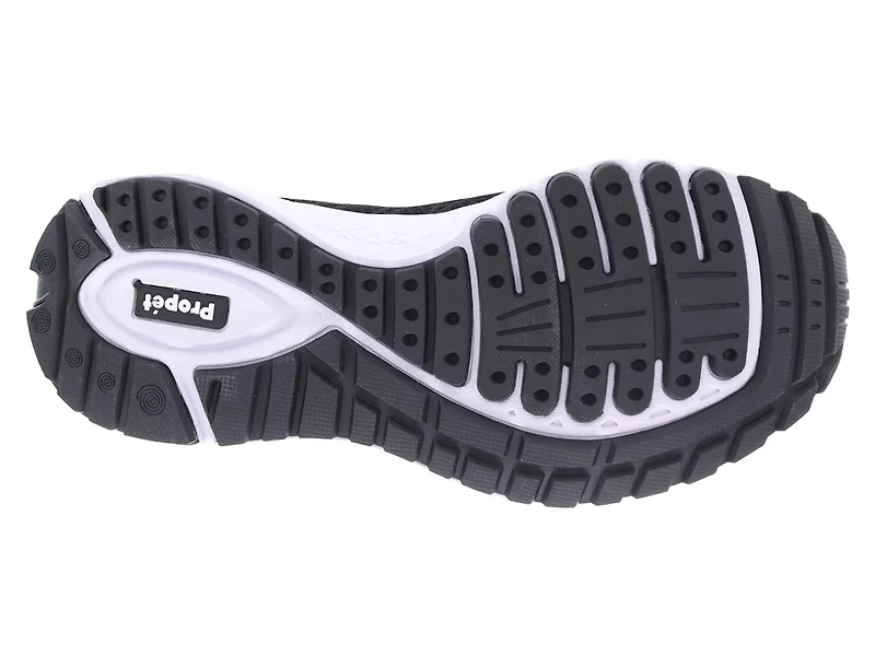 Tour Knit Sneaker