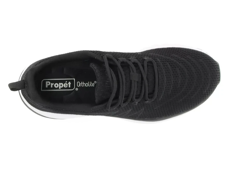 Tour Knit Sneaker