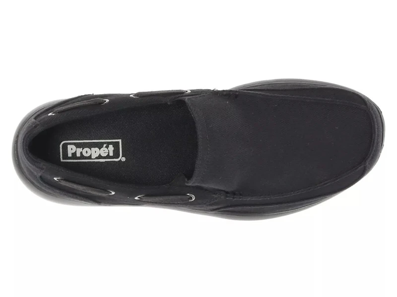 Viasol Boat Shoe