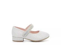 Lil Silvia Mary Jane Pump - Kids'