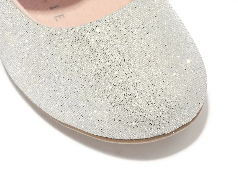 Lil Silvia Mary Jane Pump - Kids'