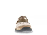 Selena Mary Jane Flat