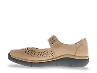 Selena Mary Jane Flat