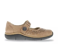 Selena Mary Jane Flat