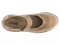 Selena Mary Jane Flat