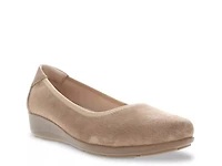 Yara Flat
