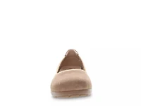Yara Flat