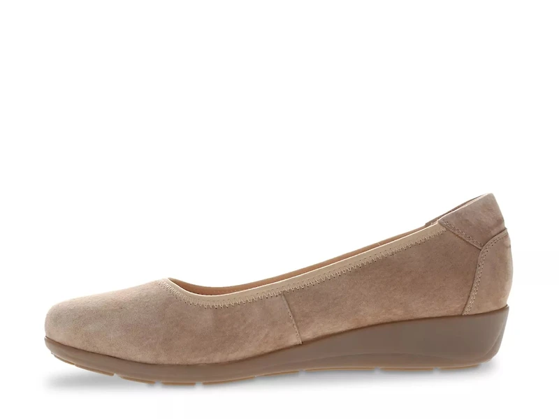 Yara Flat