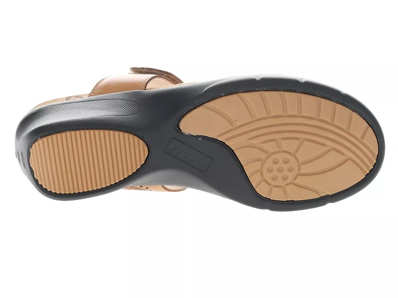 Wynzie Flip Flop