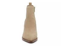 Briyeonda Western Bootie