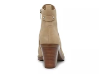 Briyeonda Western Bootie