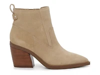Briyeonda Western Bootie