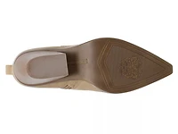 Briyeonda Western Bootie