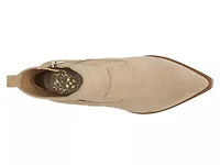Briyeonda Western Bootie