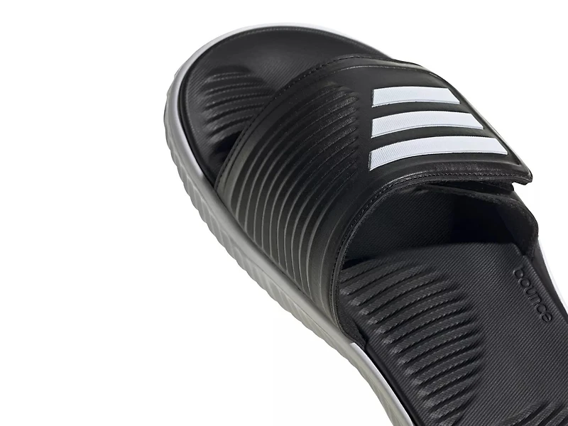 Alphabounce Slide Sandal