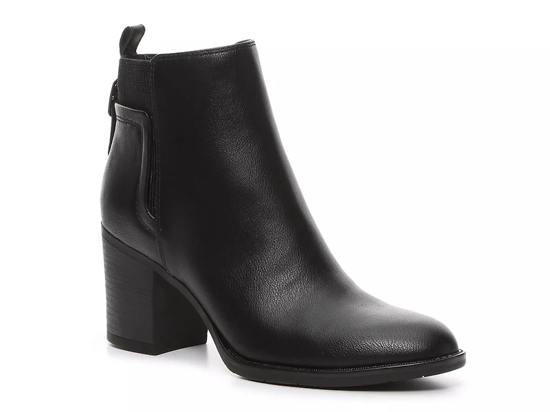 Rhoslyn Bootie