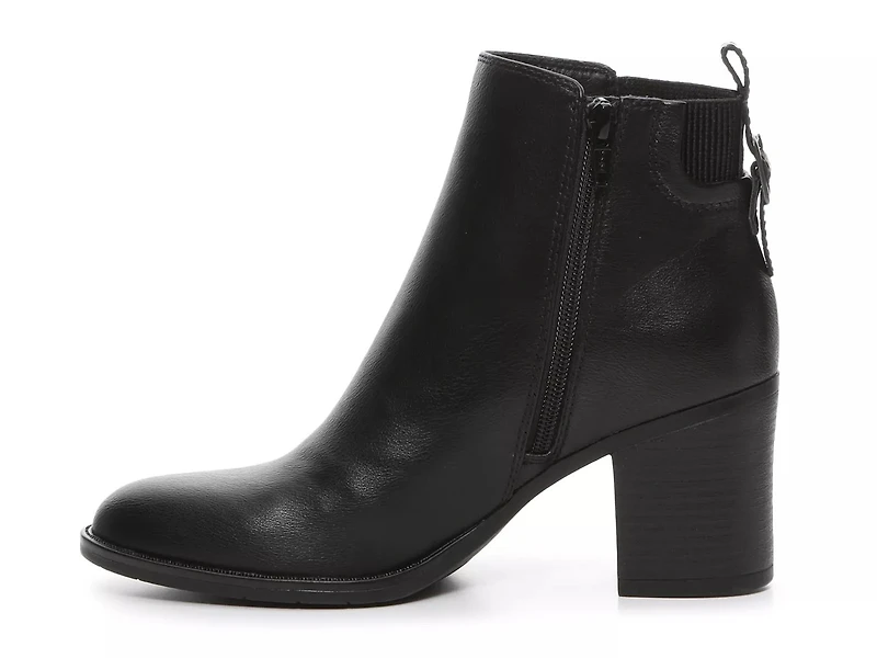 Rhoslyn Bootie