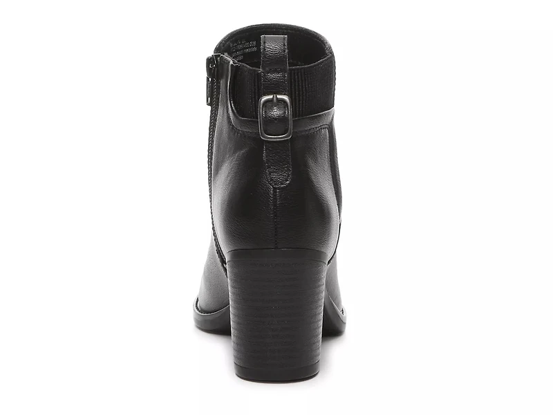 Rhoslyn Bootie