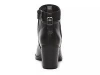 Rhoslyn Bootie