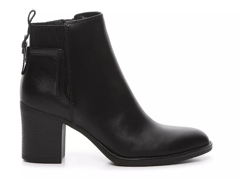Rhoslyn Bootie