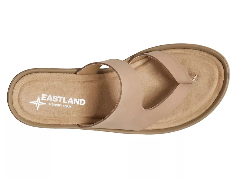 Laurel Wedge Sandal