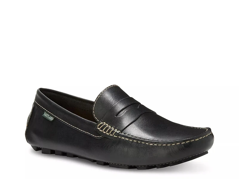 Patrick Driving Moccasin