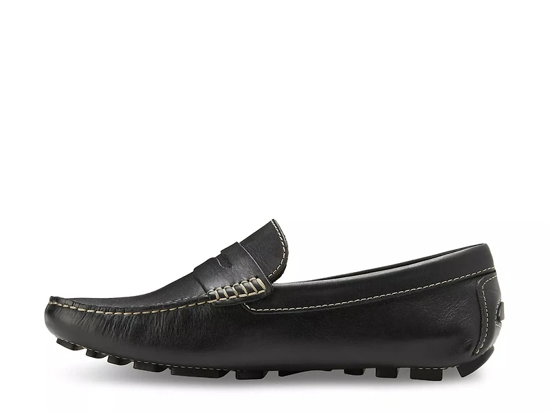 Patrick Driving Moccasin