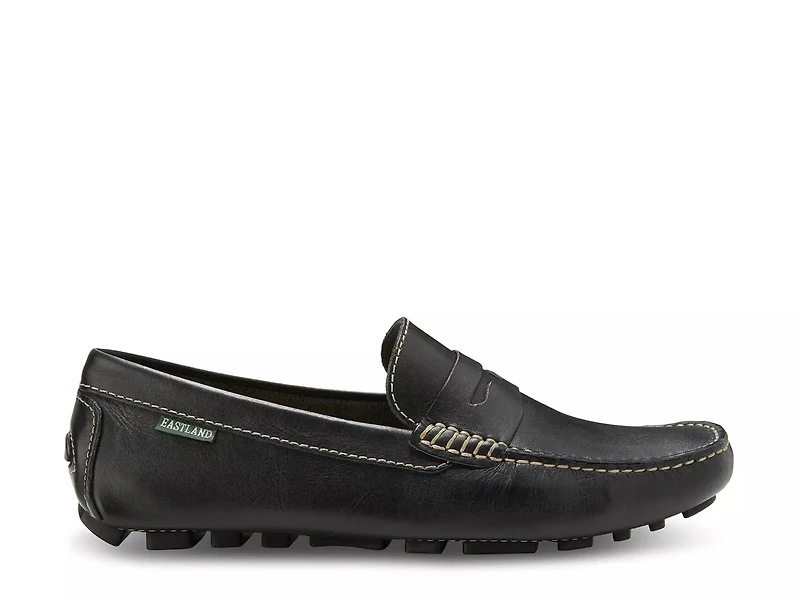 Patrick Driving Moccasin