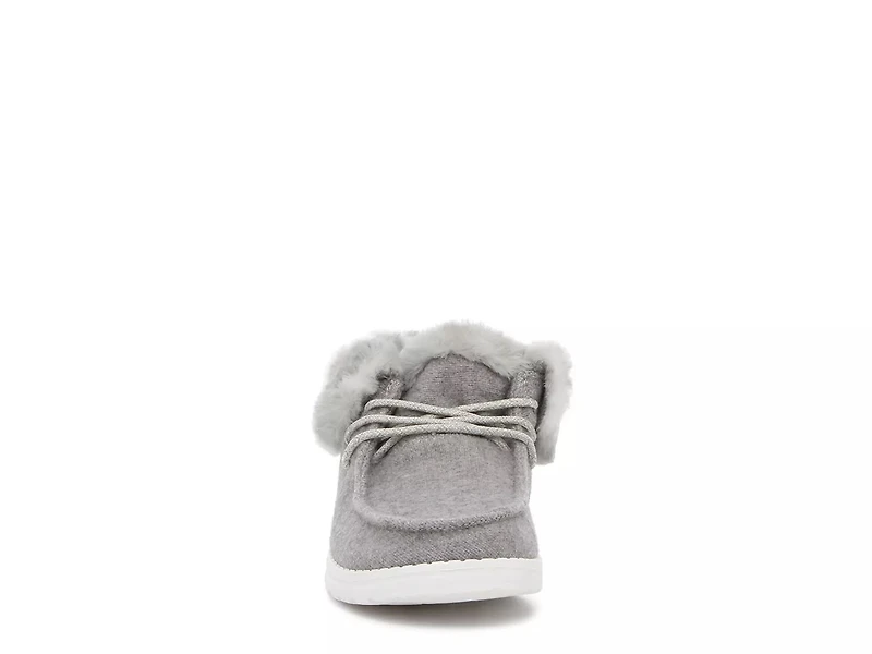 Britt Slip-On Sneaker - Kids'