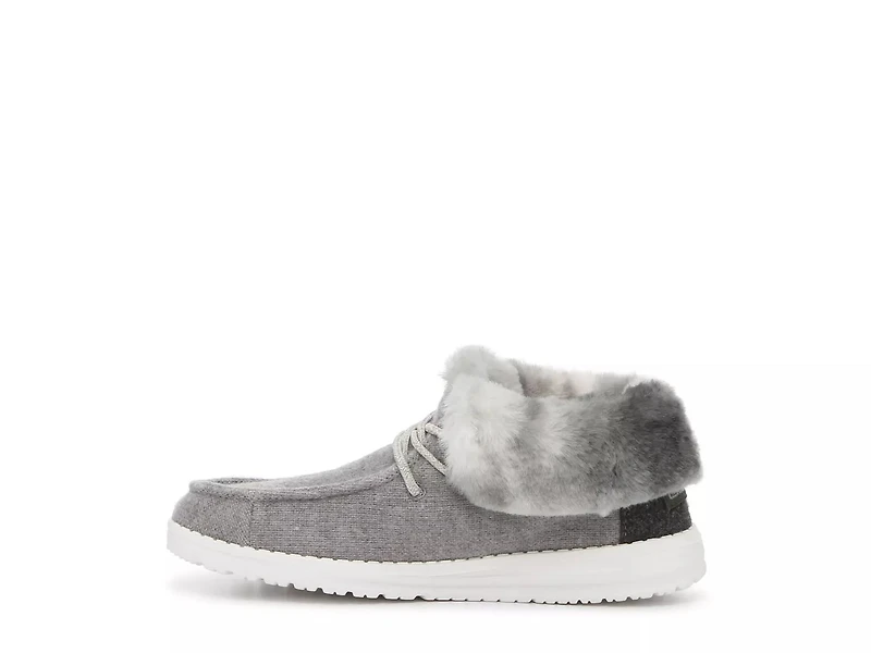 Britt Slip-On Sneaker - Kids'