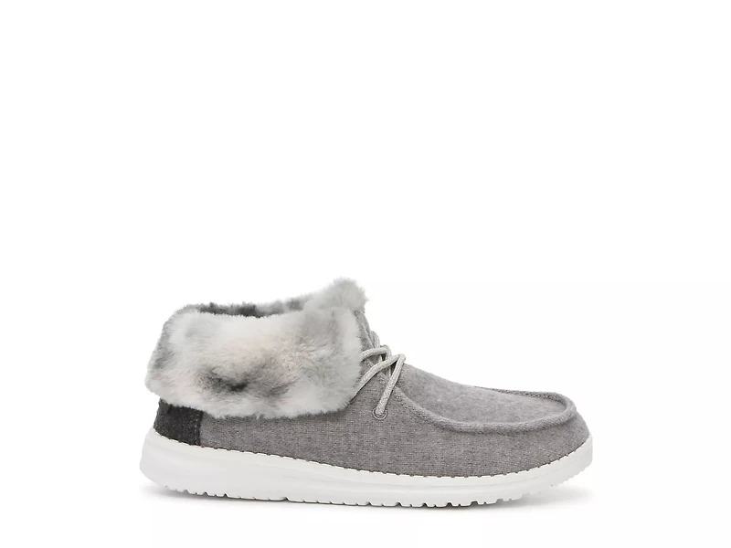 Britt Slip-On Sneaker - Kids'